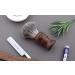 Haryali London Razor Brush | Sustainable Wooden Premium Shaving Brush for a Perfect Shave - Buy Online on GoSupps.com