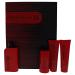 Perry Ellis Gift Set Perry Ellis 18 Fuego By Perry Ellis - Buy Online on GoSupps.com