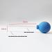 Valink Portable Tonsil Stone Remover - Stone Cleaner Tool for Adults | Right-Angled Pipe Purple & Flat Violet Design | International Shipping Available - Buy Online on GoSupps.com