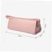 Ipetboom 7pcs Travel Carrying Case Hair Curler Anti- Scratch Hair Blower Pouch Case for Hair Dryer Styler Pinkx7pcs 35X13X13CMx7pcs - Buy Online on GoSupps.com