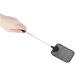 Extendable Fly Swatter -4 Pcs Plastic Telescopic Stainless Steel Rod Flapper Mosquito Bug Swatter - Buy Online on GoSupps.com