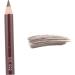 FOMIYES 6 Pcs Black Eyeliner Pencils Professional Eyebrow Pencil Eyebrow Pencil Brush Girl Miss Palette 1 count (Pack of 1) Picture 1x3pcs - Buy Online on GoSupps.com