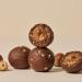 foodspring - Protein Balls Creamy Filling Variety Pack - 12 assorted 40g protein snacks in the flavors: Hazelnut-Cocoa and Peanut Cream - Buy Online on GoSupps.com