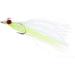 Clouser Fly Fishing Flies Assortment Kit - 15 Piece Set with Fly Box - Buy Online on GoSupps.com