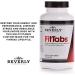 Beverly International Fit Tabs Daily Multi-Vitamin/Mineral with Iron Peptonate 120 Tablets. (30 Servings) Notice The Difference. Don t Miss Out on The Healthy Benefits. Your Mind & Body is Priority. - Buy Online on GoSupps.com