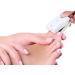 Ncure Nail Fungus Onychomycosis Fungal Remover The Most Efficient Rechargeable Laser Device Treatment for Home Use + Skin Fungus Dermatitis Cream Fungal Infection Treatment