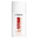 L Or al Paris Revitalift Clinical SPF 50+ Invisible UV Fluid Protect Prevent and Improve Ageing Signs Non-Oily Formula for All Skin Tones Advanced UV Protection and Antioxidant Vitamin C 50ml