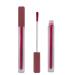 BADALO Velvet Mist Water Mist Lip Mud Soft Silky Matte Vegan White Glossy Non-stick Lip Glaze Lipstick (color: 4 Heartbeat warning)