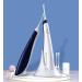 JYYBN Ear Wax Removal Tool with LED Light Camera - White | Ear Endoscope Kit for Kids, Adults, and Pets - Buy Online on GoSupps.com