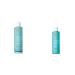 Moroccanoil Shampooing Extra Volume 250 ml & Shampooing Reparateur Hydratant 250 ml
