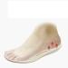 Buy EVA Breathable Sweat-Absorbing Insoles for Men & Women | Invisible Soybean Fiber Full Pad - Multi-Colored (36 - Buy Online on GoSupps.com