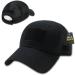 RAPDOM Tactical Low Crown Air Mesh Case - Black | Durable and Stylish - Buy Online on GoSupps.com