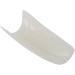 luxurious 500 FRENCH Acrylic False Artificial Tips Nail Art - Buy Online on GoSupps.com