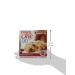 Fiber One Soft-Baked Cinnamon Coffee Cake Bars - 6 Pack | 0.89 oz Each | Healthy Snack - Buy Online on GoSupps.com
