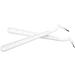 100pcs Dental Disposable Composite Brush Tips - 2 Brush Handles for Easy Replacement | International Shipping Available - Buy Online on GoSupps.com
