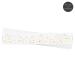 Galactic Gold Face Freckles Set - 10 Premium Waterproof Metallic Gold Foil Flash Tattoos | Festive Gold Star & Freckle Temporary Tattoos - Buy Online on GoSupps.com
