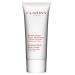 Clarins Moisture-Rich Body Lotion | Intensely Hydrates | Nourishes  Softens and Smoothes | Non-Greasy and Fast Absorbing | 88% Natural Ingredients | Body Cream With Shea Butter | For Dry Skin Types