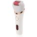 Buy Painless Electric Eyebrow Trimmer & Facial Hair Remover - Depilatory Apparatus for Pubic Hair & Bikini Shaving - Best Epilator for Peach Fuzz & Lips - Buy Online on GoSupps.com