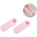 Beavorty 1 Pair calcetines para Mujer Socks Pedicure Women s Slippers Women's Slippers Zapatilla de Mujer pantumblas de Mujer Silicone Gel Moisturizing Foot Care Spa Stockings Miss 22.5*8cm - Buy Online on GoSupps.com