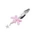 hgnxa Crossed Bowknot BB Clip Hairpin Cute Barrette Love Heart Hair Clip Fashion Hairpin Headwear Girl Hair Accessoires