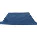 Transfer Mat for Seniors - Lightweight Nylon 45x45 cm Non-Slip Stability Shiny Coating - Dark Blue - Buy Online on GoSupps.com