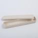 Eco-Friendly Spoon Storage Box | Waterproof Toothbrush & Utensils Case | Portable Wheat Straw Kitchen Organizer for Camping - Buy Online on GoSupps.com