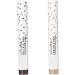 2PCS Freckle Makeup Tool Natural Lifelike Freckles Makeup with Longlasting Waterproof Function - Buy Online on GoSupps.com