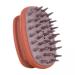Folpus 6x hair scalp massage device hair washer soft pens manual head scalp massage brush scalp brushes for styling tools dormitory dormitory