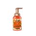 Beloved Pumpkin & Tonka Foaming Hand Soap Orange Fall Scented Liquid Soap 8 Fl Oz