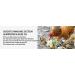 Kimoe 5LB 100% Natural Non-GMO Dried mealworms-High-Protein for Birds Chickenï¼Ducks - Buy Online on GoSupps.com