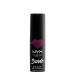 NYX Suede Matte Lipstick - Girl Bye (Berry) | Vegan Formula - Buy Online on GoSupps.com