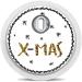 FreeStyle Libre 3 Sensor Stickers - Set of 10 | Diasticker | Fun & Festive Designs for Your Sensors - Buy Online on GoSupps.com