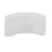 4-Piece Folding Eyebrow Comb & Eyelash Separator Set - Portable Makeup Tools for Women | International Shipping Available - Buy Online on GoSupps.com