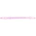 Adjustable Pink Mask Hooks | Non-Slip Ear Cord & Wall Chain Accessories | Rose Unity Size - Buy Online on GoSupps.com
