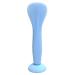 Best Baby Cream Spatula | Soft Diaper Cream Brush & Stroll Spatula | Himmelblau Diaper Paste Tool with Suction Foot - Buy Online on GoSupps.com