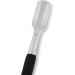 Amazon Basics Cuticle Trimmer and Pusher - Precision Nail Care Tool - Buy Online on GoSupps.com