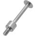 T Shape Needle Measuring Probe Thread High Speed Steel Dial Indicator Probe Flat Contact Points for Dial M2.5 (T10) - Buy Online on GoSupps.com