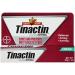 Tinactin Antifungal Cream for Athlete's Foot 1 Ounce (Pack of 2)