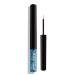 Pearlescent Eyeliner Liquid Glitter Eyeliner Eyeshadow Makeup Stage Show Makeup (Sea Blue)