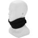 Serlium Neck Support - Comfort Foam Soft Neck Relief & Posture Correction | International Shipping Available - Buy Online on GoSupps.com