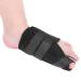 Kireina Bunion Relief Corrector - Iron Toe Separator for Hallux Valgus Nighttime Pain Relief for Overlapping & Turf Toes - Buy Online on GoSupps.com