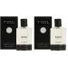 Michael Jordan for Men 3.4 Fluid Ounce (Pack of 2) BLACK 3.4 Fl Oz (Pack of 2)