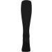 Support Stockings | Travel Stockings Closed Toe (Black/White) - Per Pair | International Shipping Available - Buy Online on GoSupps.com
