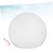 Decorative Night Lights Outdoor Landscape Lights Rechargeable Nightlight Lawn Landscape Lights Driveway Lights LED Luminous Light Globe Shaped Lamp Night Lamp Solar Light Lawn Lamp (As Shown) - Buy Online on GoSupps.com