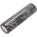 2200mAh Replacement Battery for I FLB-LIN-7 UR611 T4 & T4 Lights - Compatible & High Performance - Buy Online on GoSupps.com