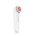 Red Light Therapy Face Radio Frequency Skin Tightening Neck Facial Massager White