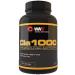 CLA Conjugated Linoleic Acid 1000mg 270 Capsules Contributes to Weight Loss and Muscle Gain Safe Effective Made in The UK - Buy Online on GoSupps.com