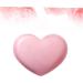 TOVINANNA Handmade Soap Heart Shape Soap Cleansing Soap Pink Heart-shaped Bath Soap - Buy Online on GoSupps.com