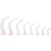 Disposable Oropharyngeal Airway Tube - Medical Grade First Aid for Tracheal Emergencies - Buy Online on GoSupps.com