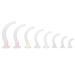 Buy Disposable Oropharyngeal Airway Emergency Tube - International Shipping | Ideal for Medical Use - Buy Online on GoSupps.com